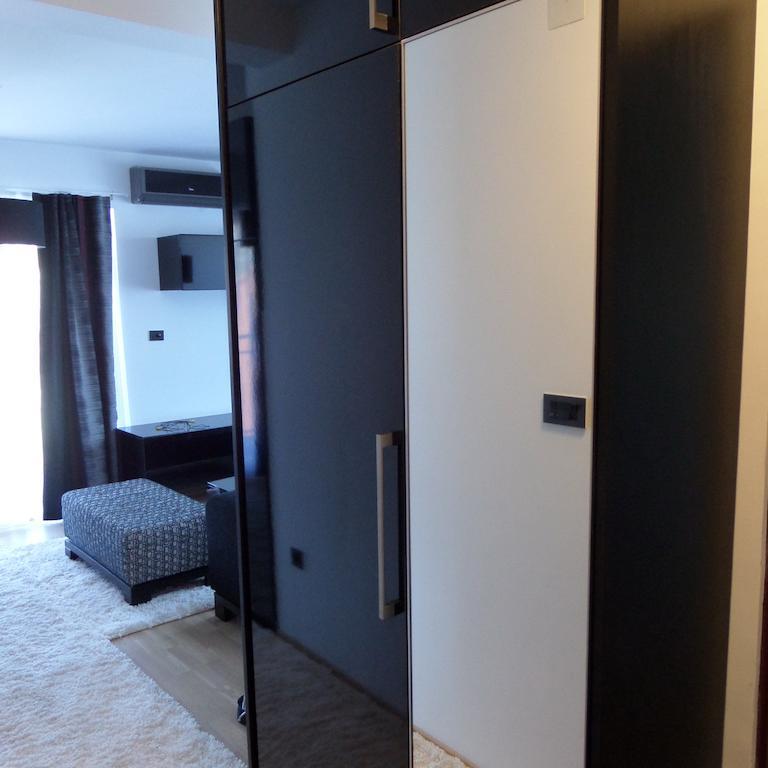 Agape Apartments Tivat Zimmer foto
