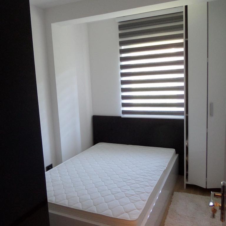 Agape Apartments Tivat Zimmer foto