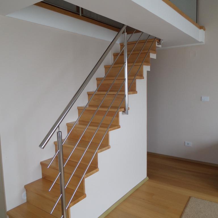 Agape Apartments Tivat Zimmer foto