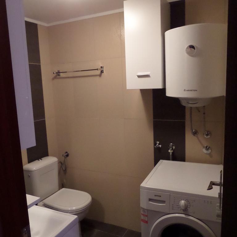 Agape Apartments Tivat Zimmer foto